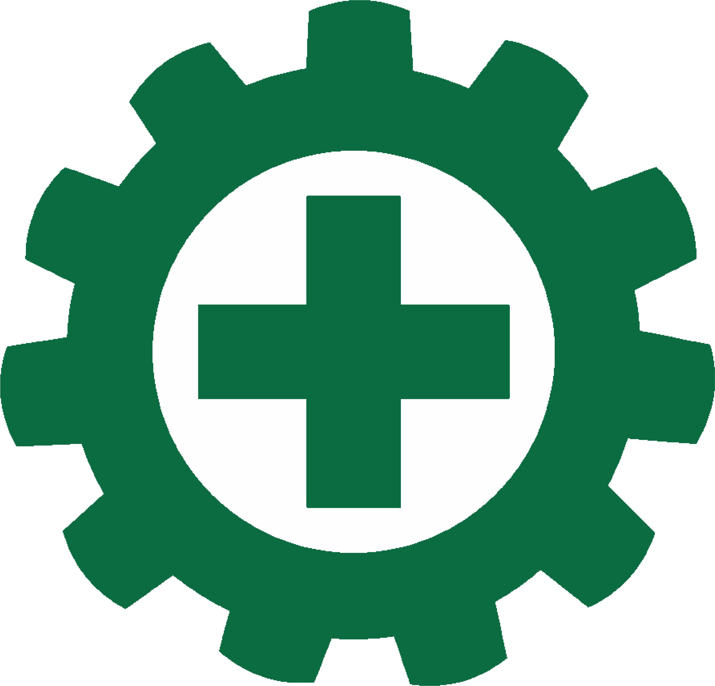 Arti Lambang dan Logo K3 - Keselamatan dan Kesehatan Kerja