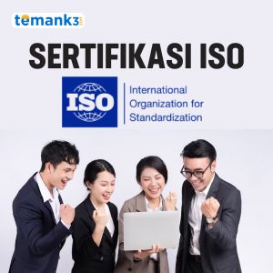 Sertifikasi ISO